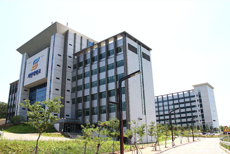 天津師范大學(xué)與韓國世翰大學(xué)中外合作辦學(xué)